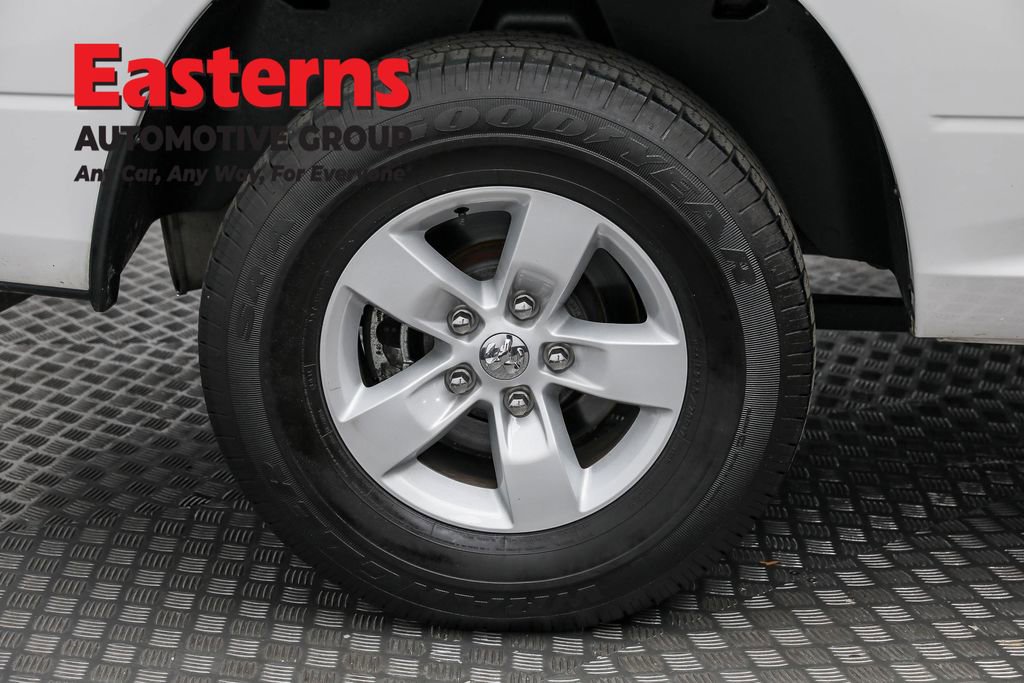 Used 2023 RAM 1500 Tradesman w/ Popular Equipment Group image 29