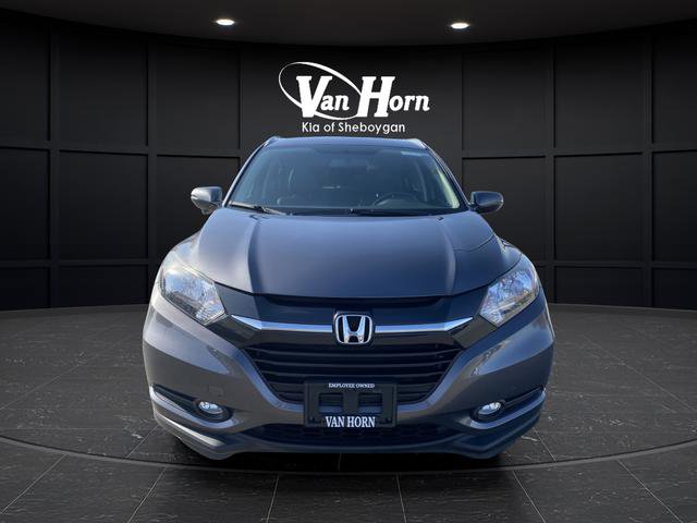 Used 2018 Honda HR-V EX-L image 12