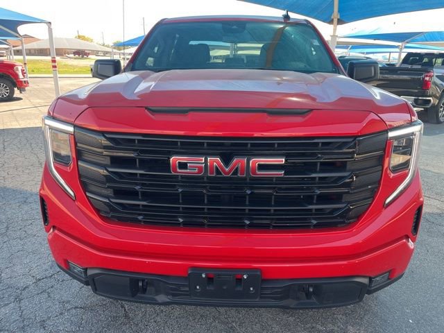 Used 2024 GMC Sierra 1500 Elevation w/ X31 Off-Road Package image 2