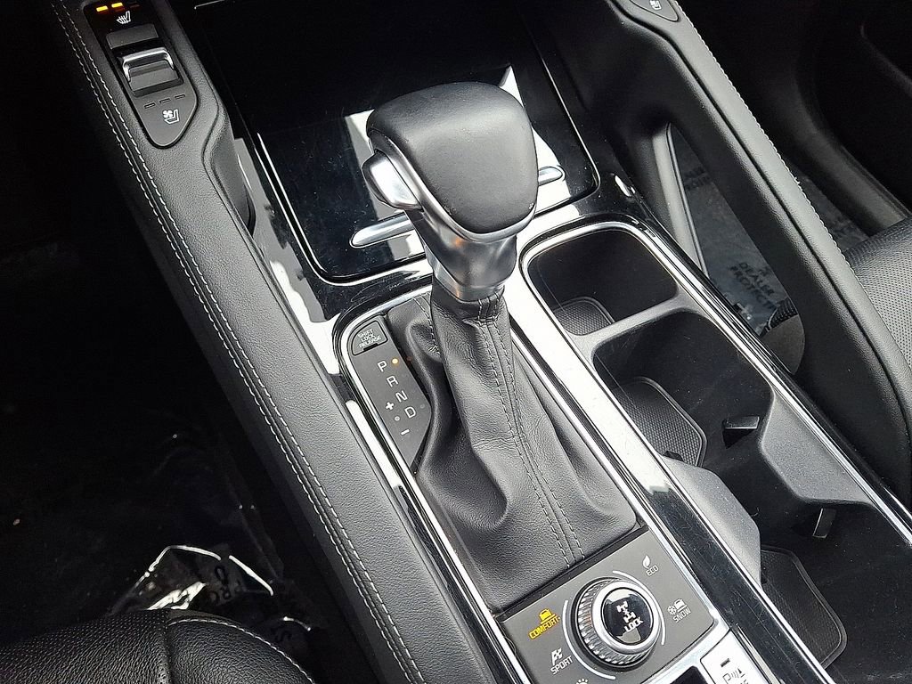 Used 2022 Kia Telluride EX w/ EX Premium Package image 9