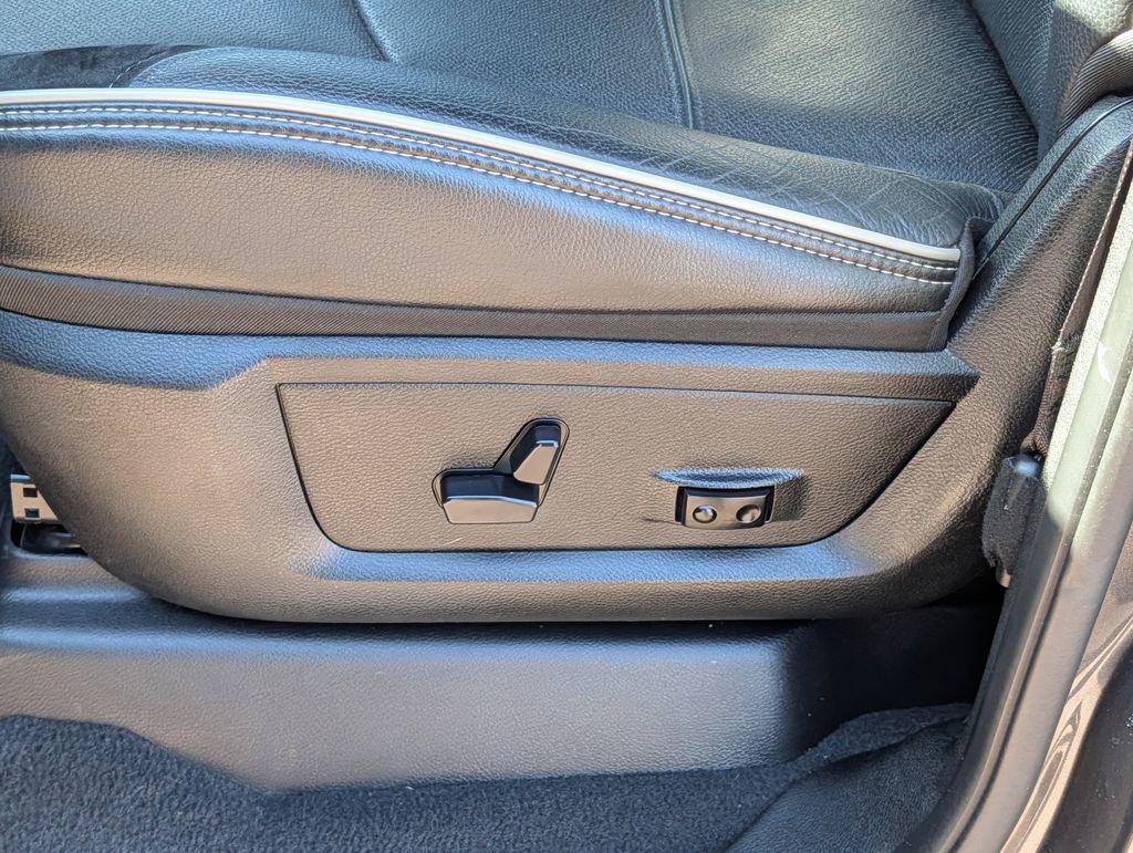 Used 2020 RAM 2500 Laramie w/ Night Edition image 21