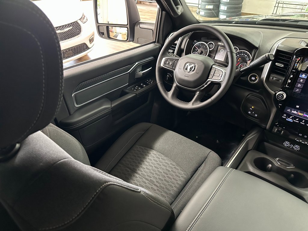 New 2026 RAM 2500 Big Horn image 16