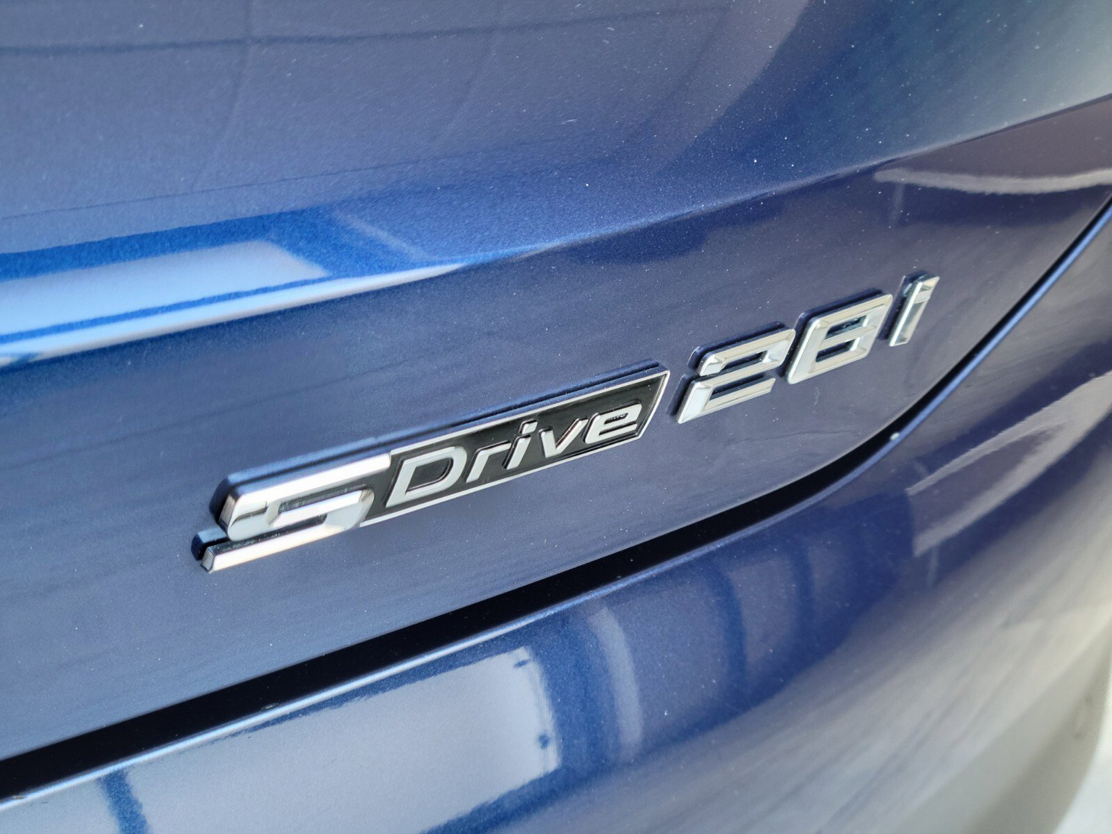 Used 2019 BMW X2 sDrive28i w/ Convenience Package image 6