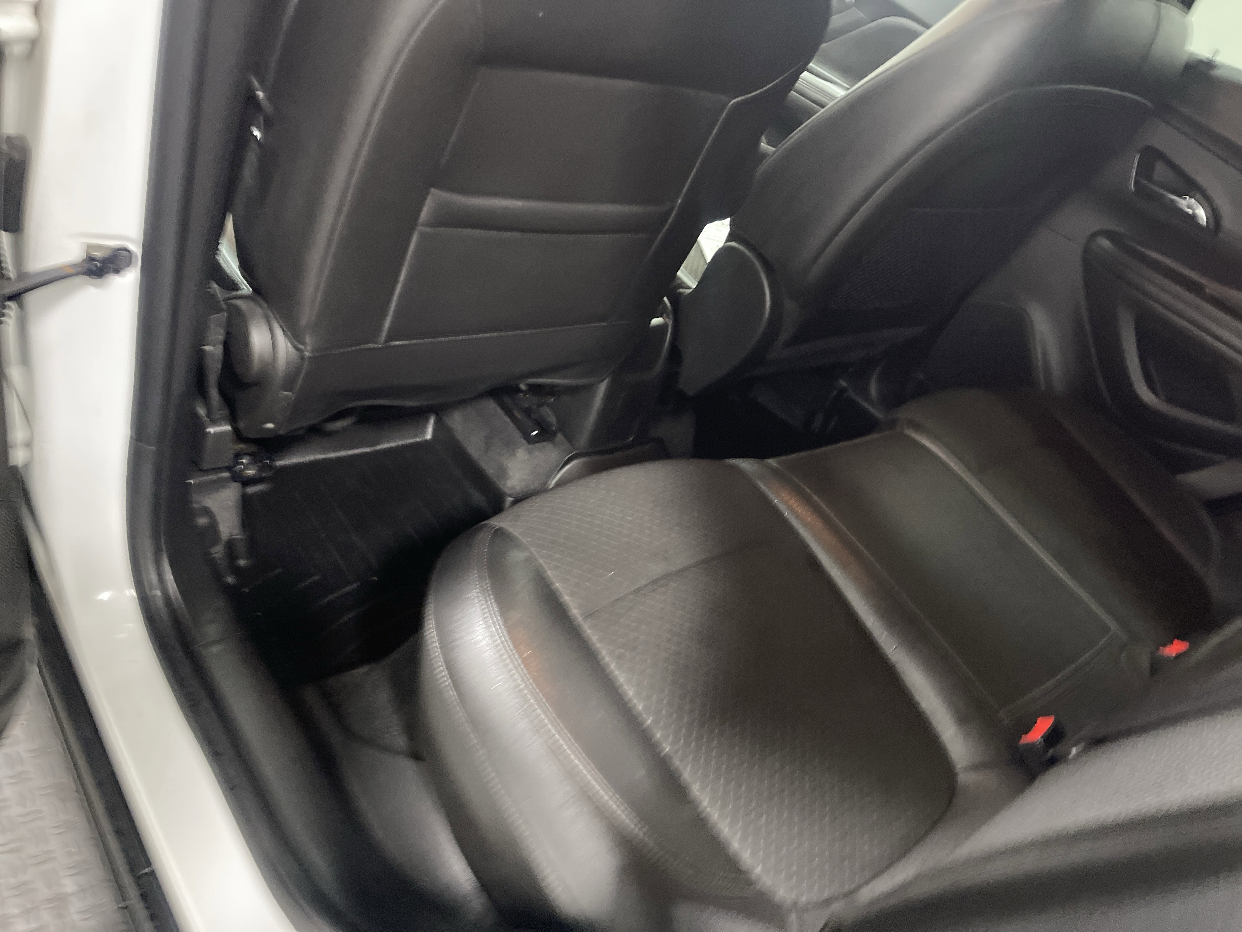 Used 2017 Buick Encore Preferred AWD/4WD image 17