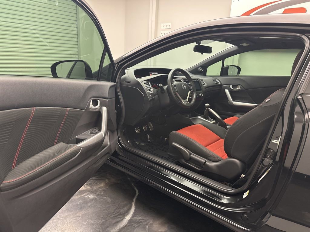 Used 2014 Honda Civic Si image 5