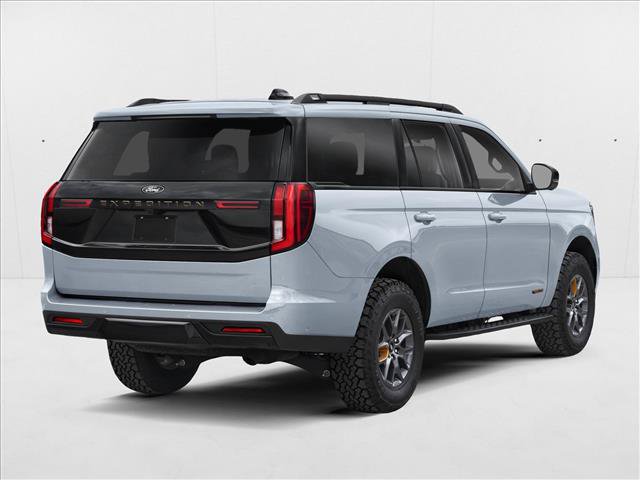 New 2027 Ford Expedition Tremor w/ Driver's Package AWD/4WD image 2