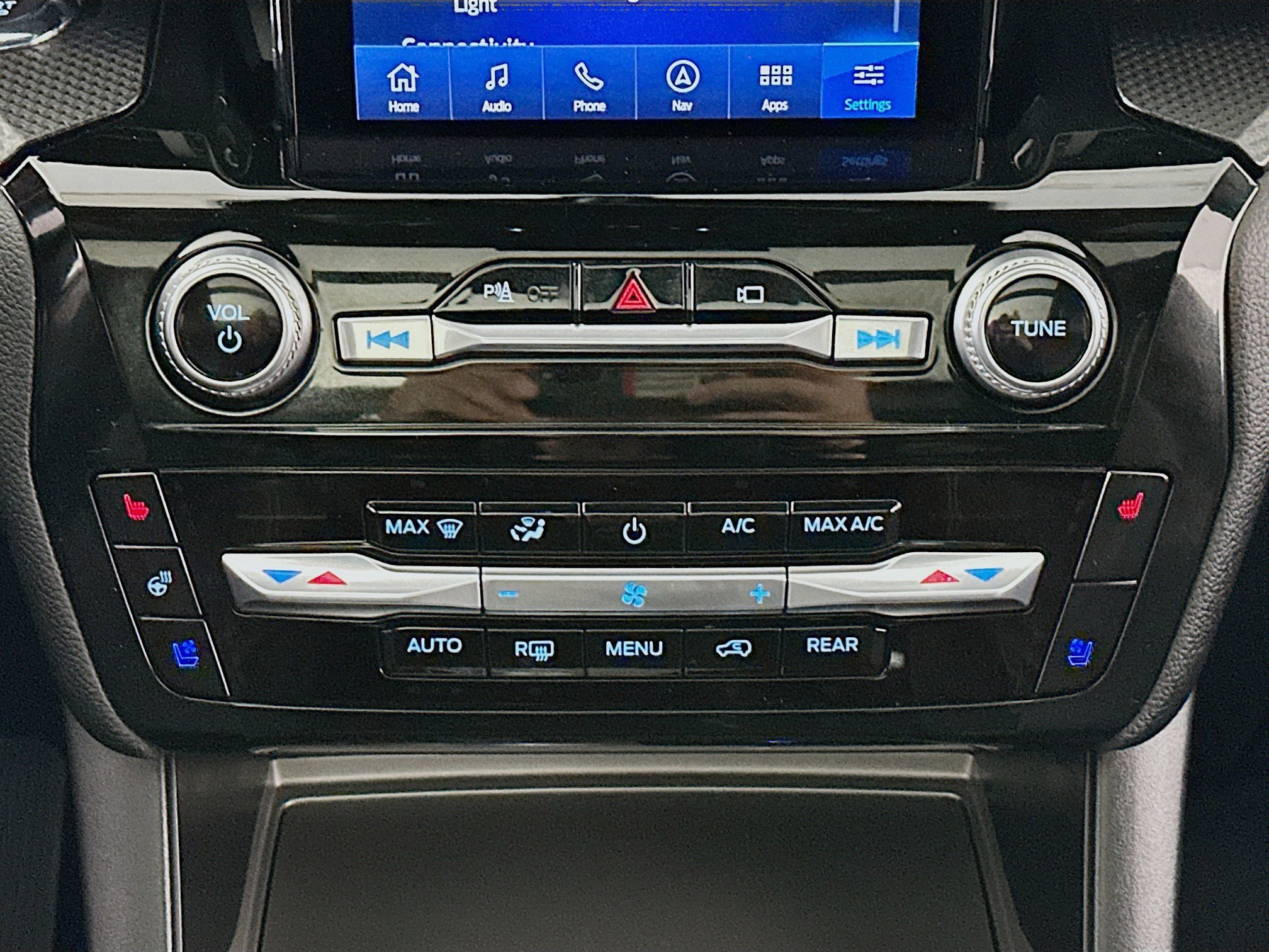 Used 2021 Ford Explorer ST w/ Equipment Group 401A image 13