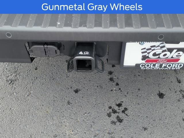 New 2025 Ford Maverick XL w/ Equipment Group 101A image 12