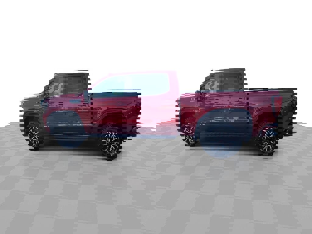 New 2026 GMC Sierra 1500 AT4 w/ AT4 Premium Package image 5