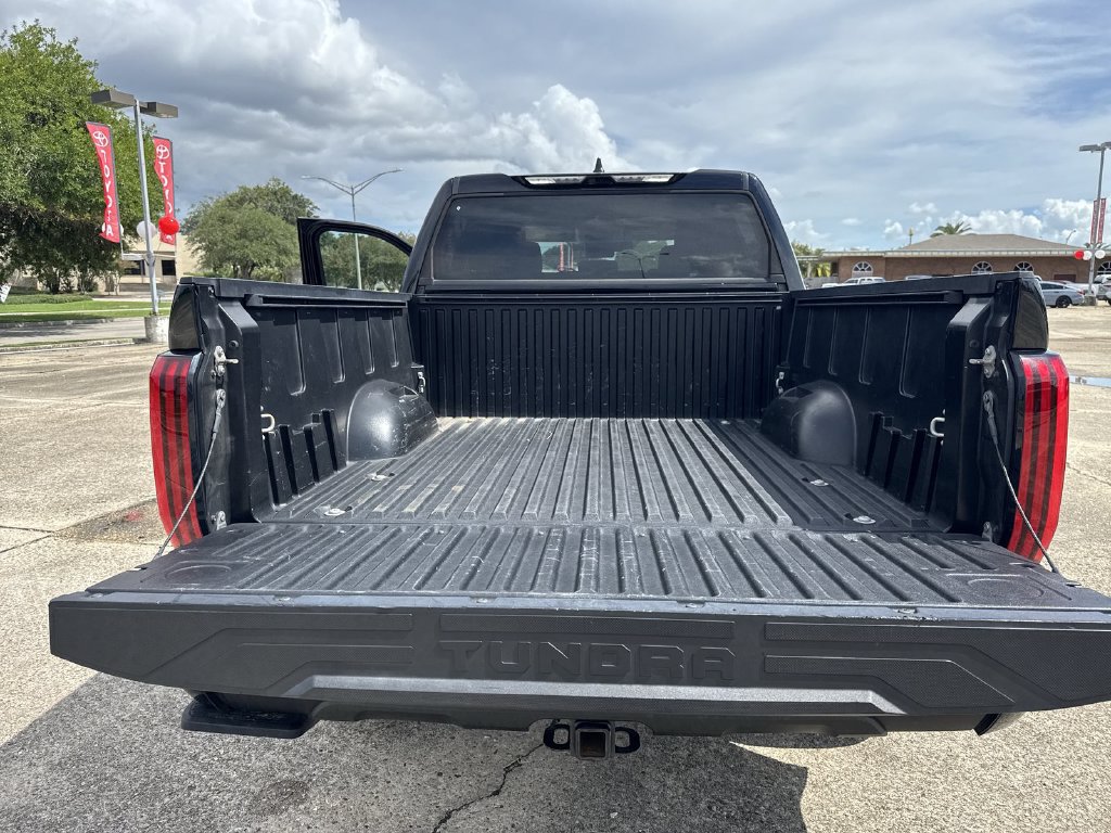 Used 2023 Toyota Tundra SR5 AWD/4WD image 34