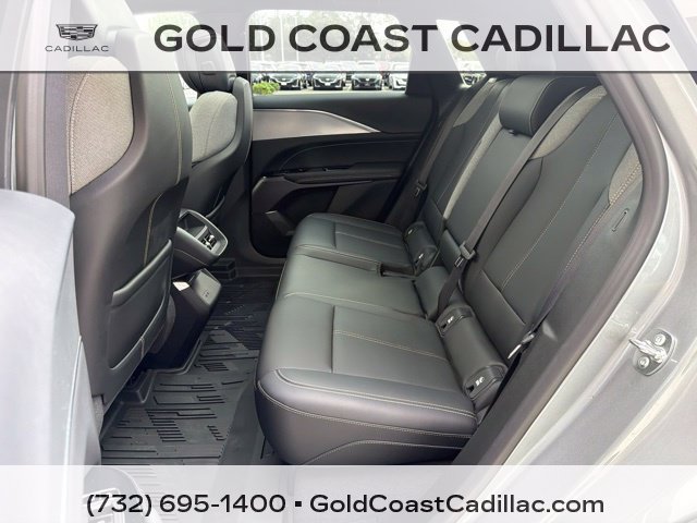 Certified 2024 Cadillac Lyriq Tech AWD/4WD image 13