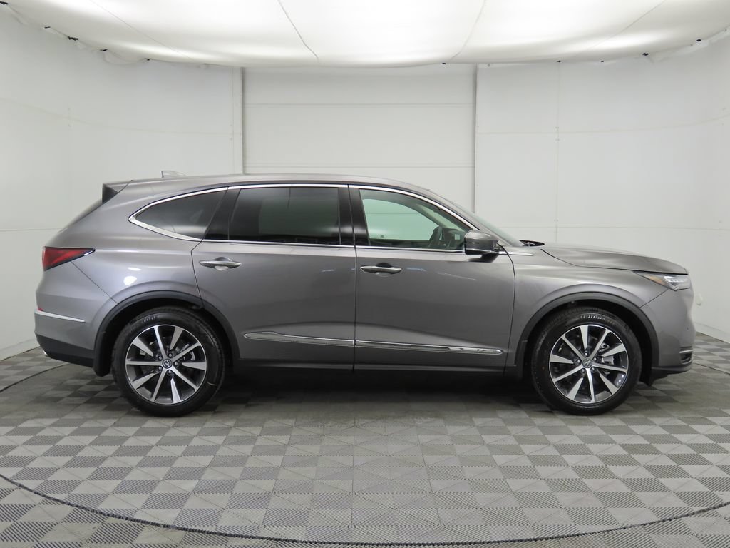 Used 2026 Acura MDX w/ Technology Package FWD image 5