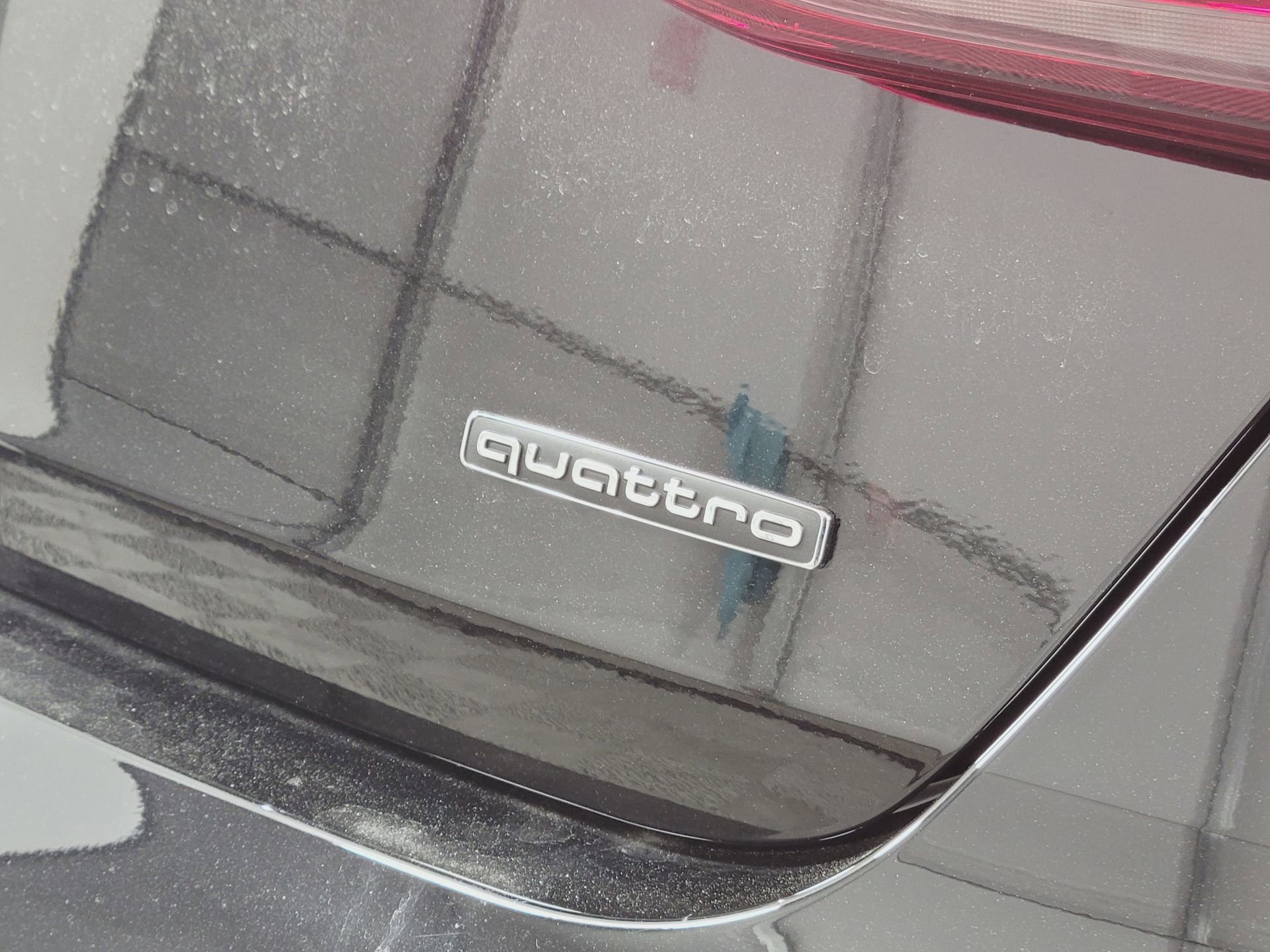 New 2026 Audi A3 2.0T Premium image 7