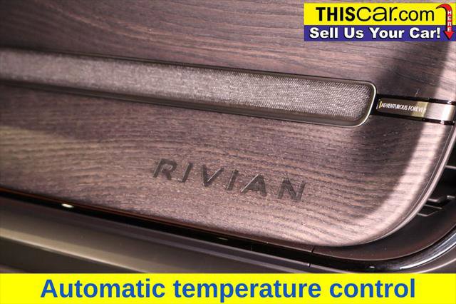 Used 2025 Rivian R1S Adventure image 14