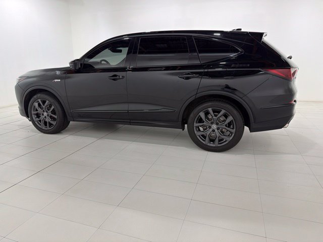 Certified 2024 Acura MDX A-Spec AWD/4WD image 2