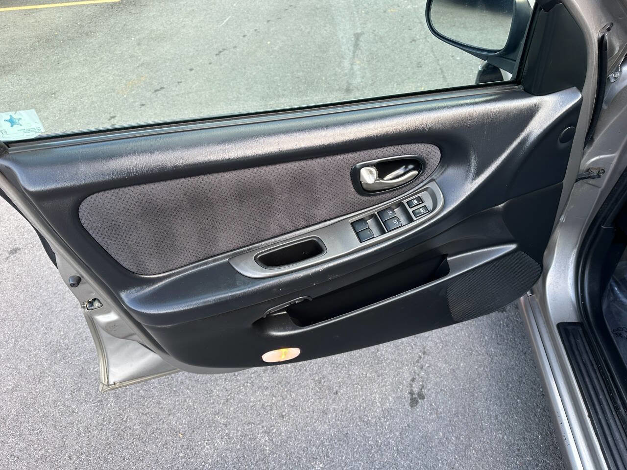 Used 2003 Nissan Maxima SE image 12