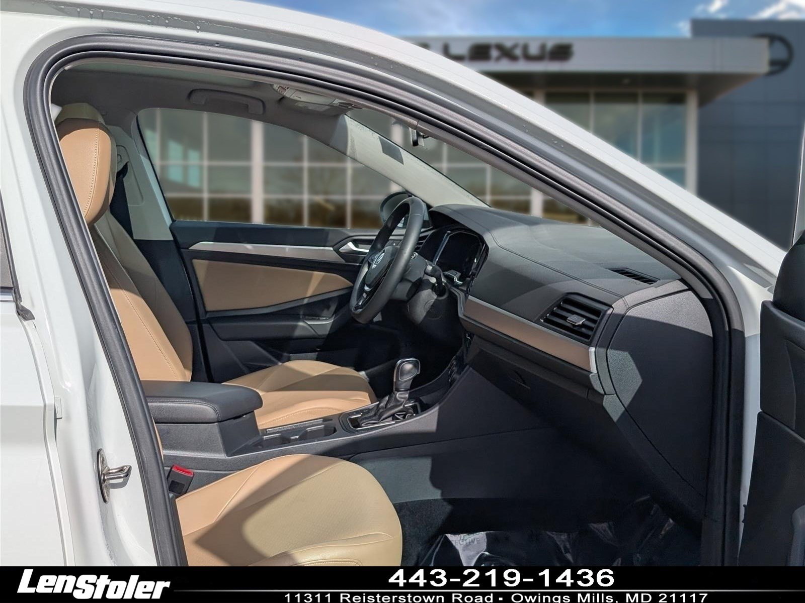 Used 2020 Volkswagen Jetta SE FWD image 10