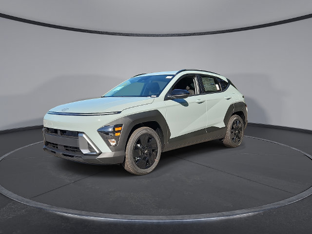 New 2027 Hyundai Kona SEL Sport FWD image 5
