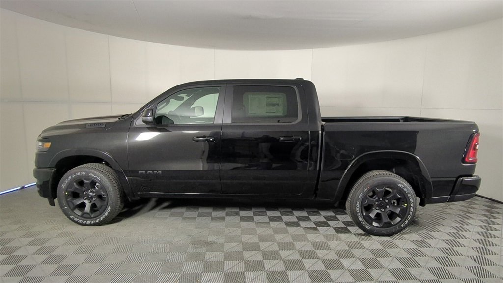 New 2026 RAM 1500 Big Horn image 8