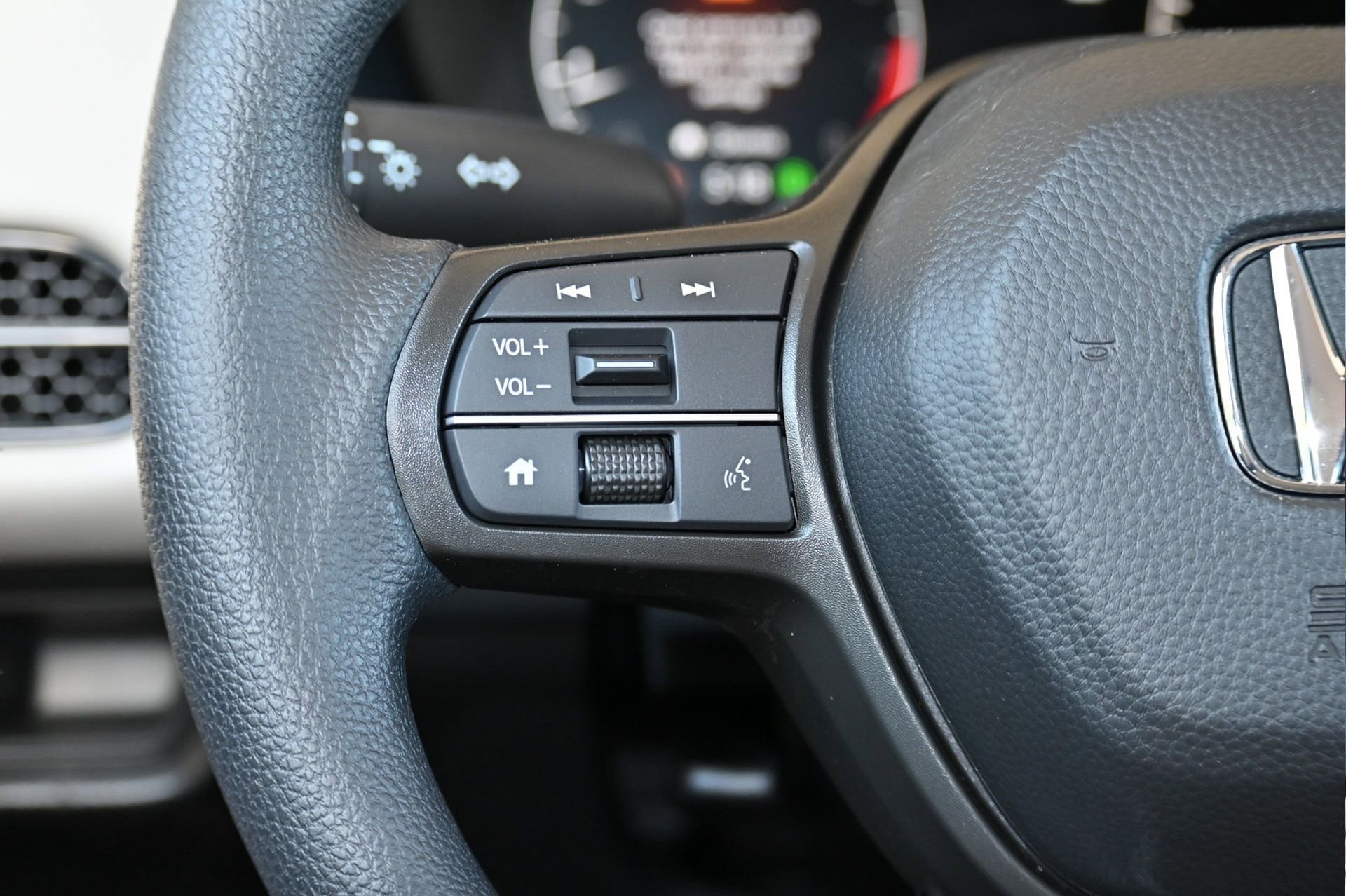 New 2026 Honda HR-V LX image 25