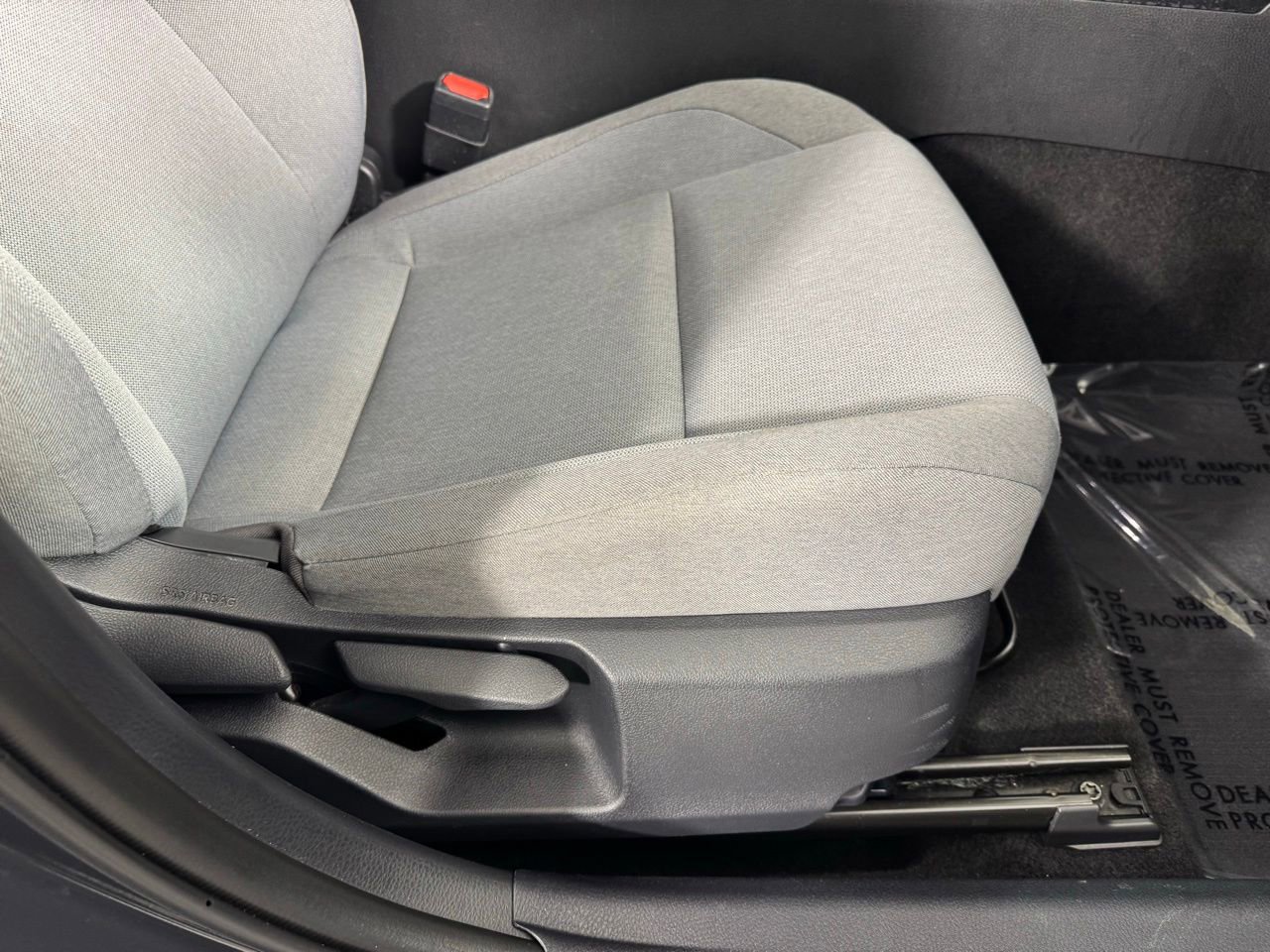 Used 2025 Toyota Camry LE FWD image 35