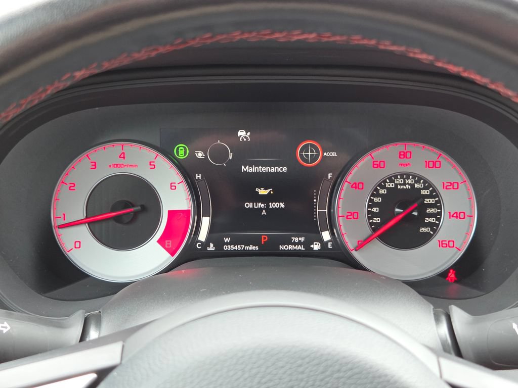Used 2022 Acura TLX w/ A-SPEC Pkg FWD image 37