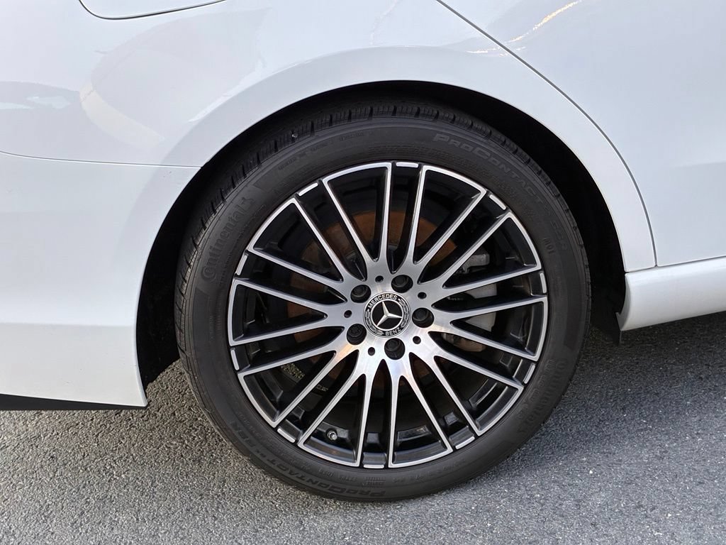 Used 2023 Mercedes-Benz C 300 4MATIC Sedan image 47