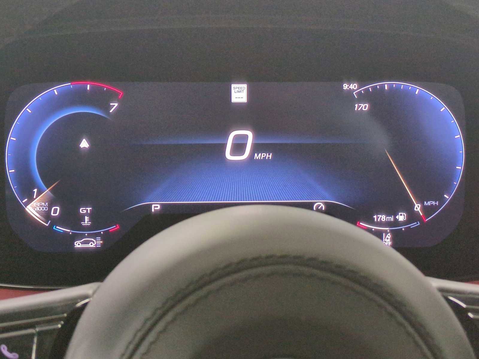 Used 2023 Maserati Grecale Modena image 24