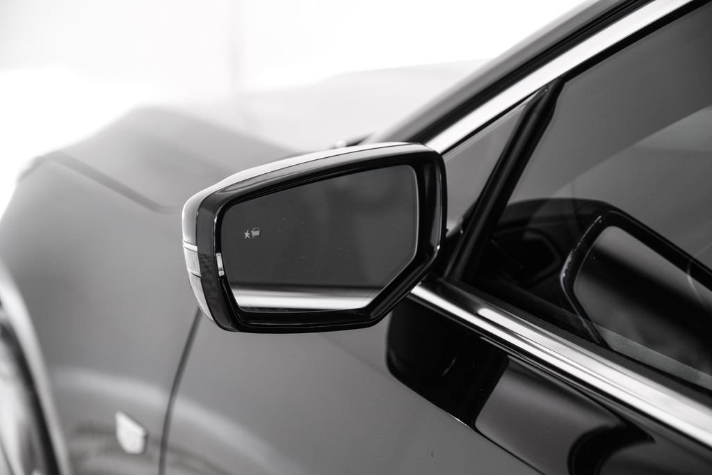 Used 2021 Cadillac CT5 Premium Luxury RWD image 46