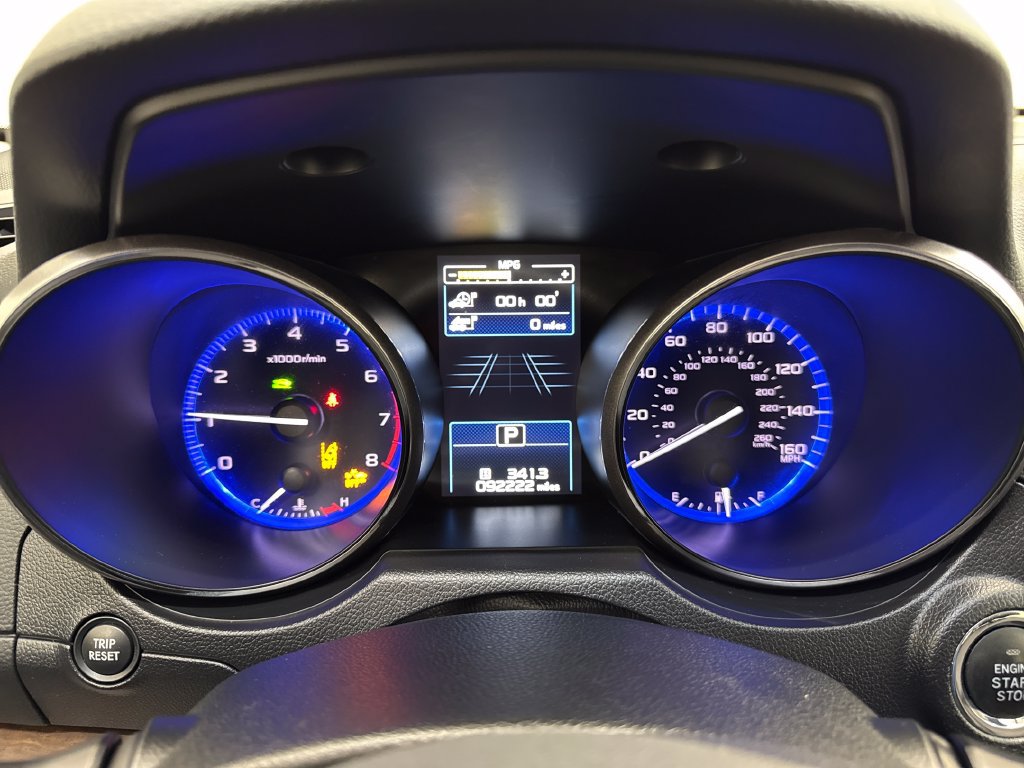 Used 2015 Subaru Outback 3.6R Limited AWD/4WD image 19