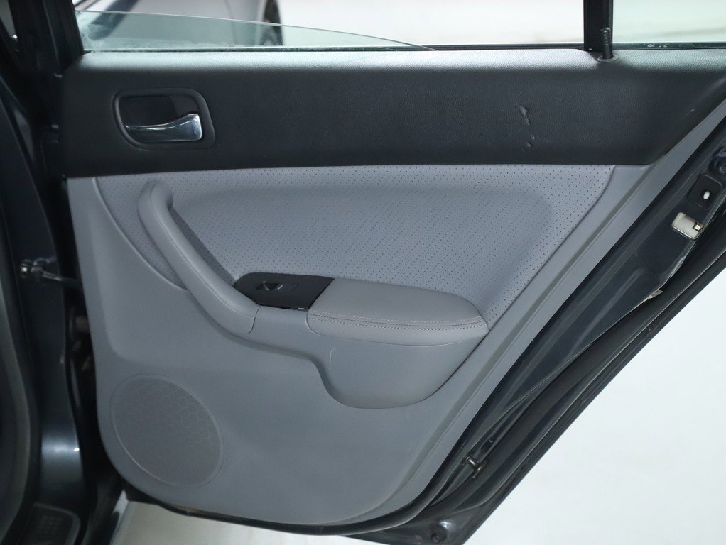 Used 2005 Acura TSX image 28