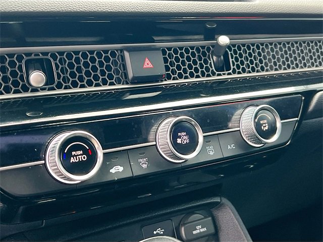 Used 2022 Honda Civic Sport image 15