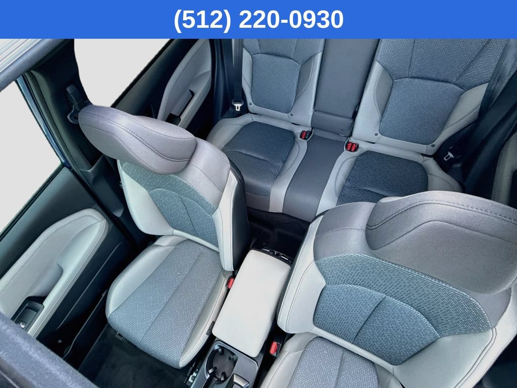 New 2026 Subaru Forester Premium AWD/4WD image 26