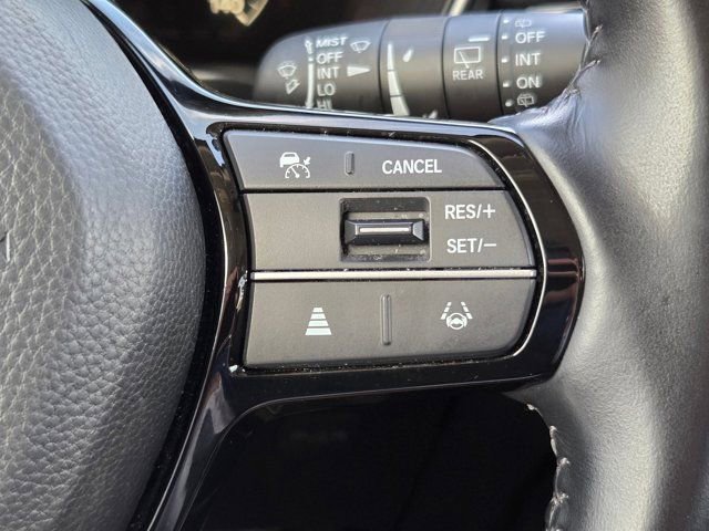 Used 2025 Honda CR-V EX-L image 22