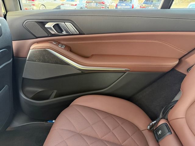 Certified 2026 BMW X7 xDrive40i w/ Premium Package image 25