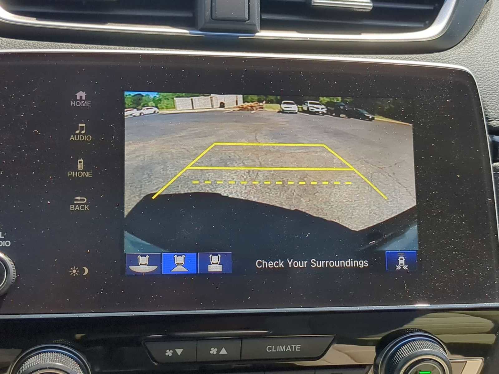 Used 2021 Honda CR-V EX-L image 20