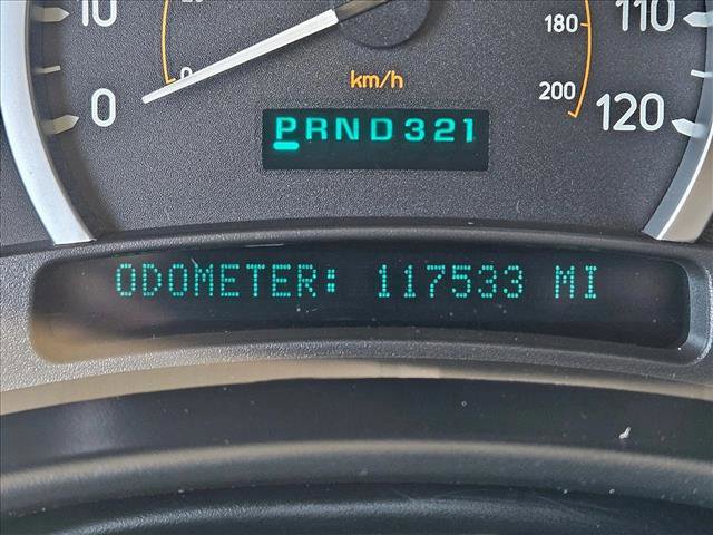 Used 2005 HUMMER H2 w/ Preferred Equipment Group image 10