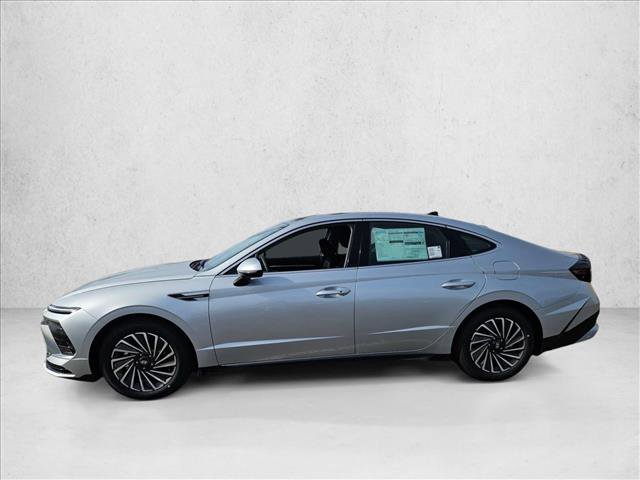 New 2026 Hyundai Sonata SEL video 2