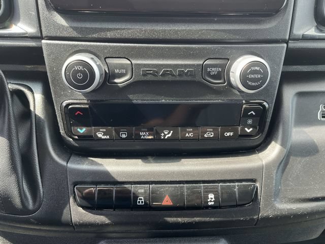 Used 2025 RAM ProMaster 2500 w/ Convenience Group FWD image 19