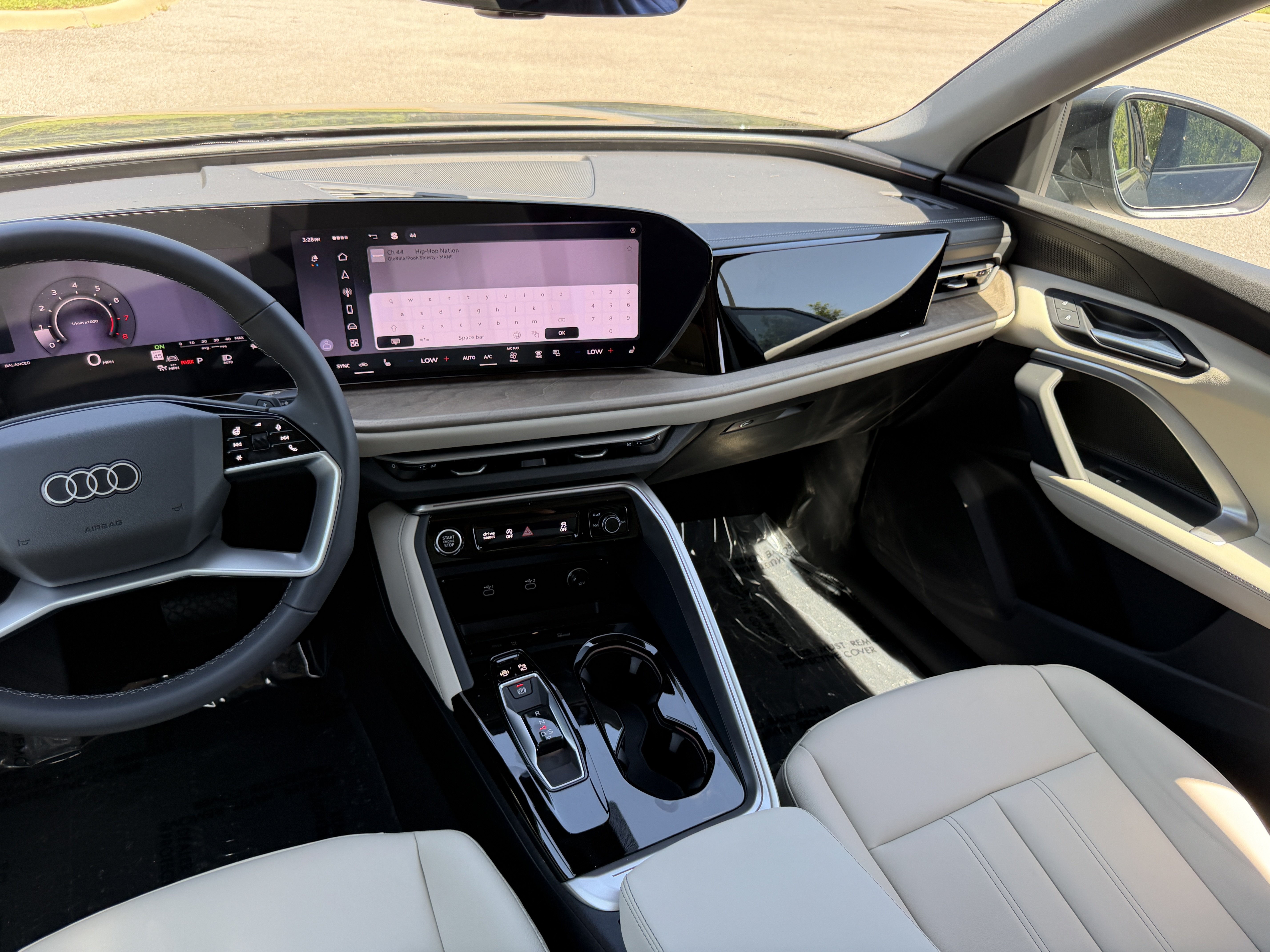 New 2026 Audi Q5 2.0T AWD/4WD image 18