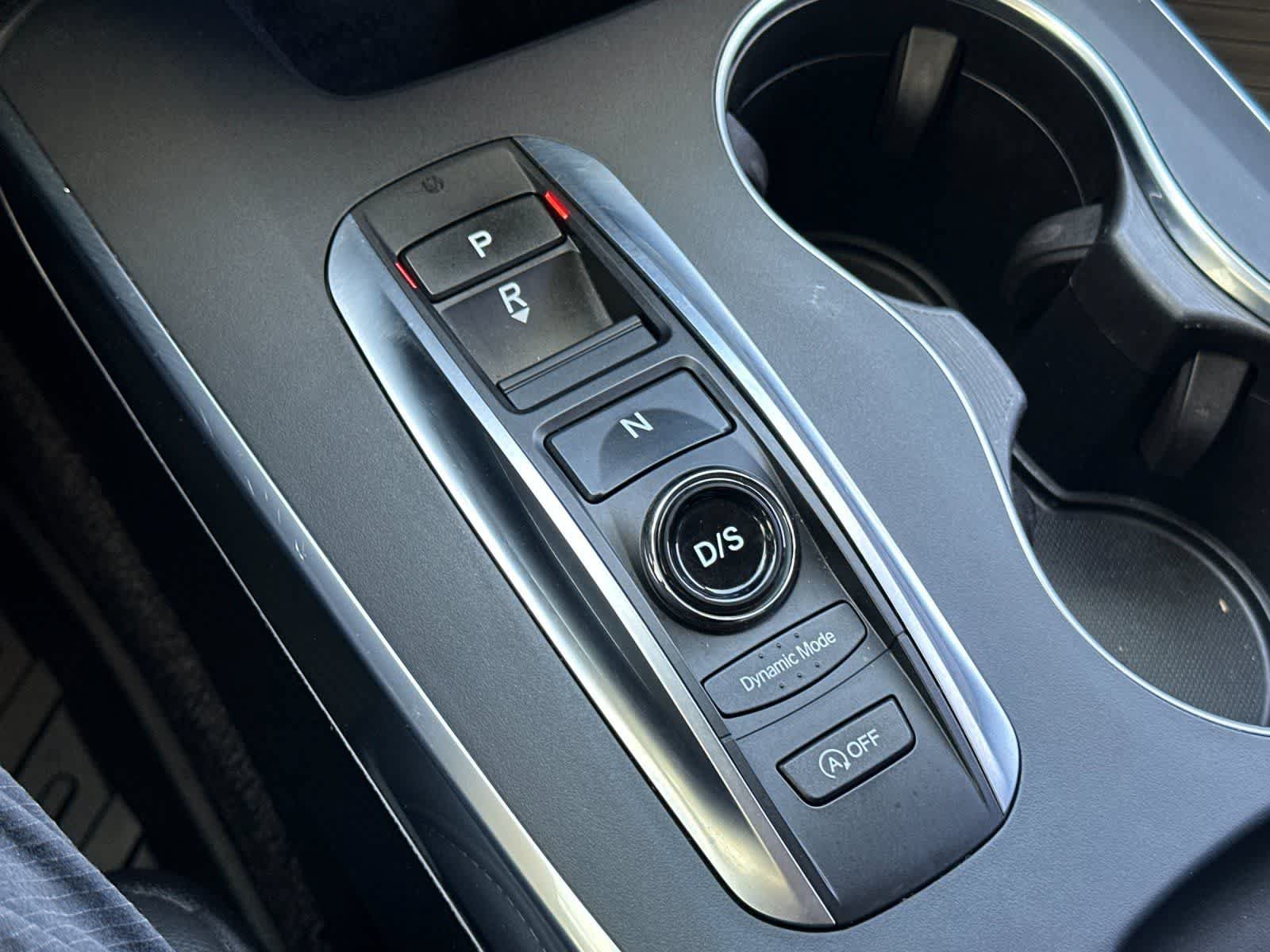 Used 2020 Acura MDX FWD w/ Technology Package image 23