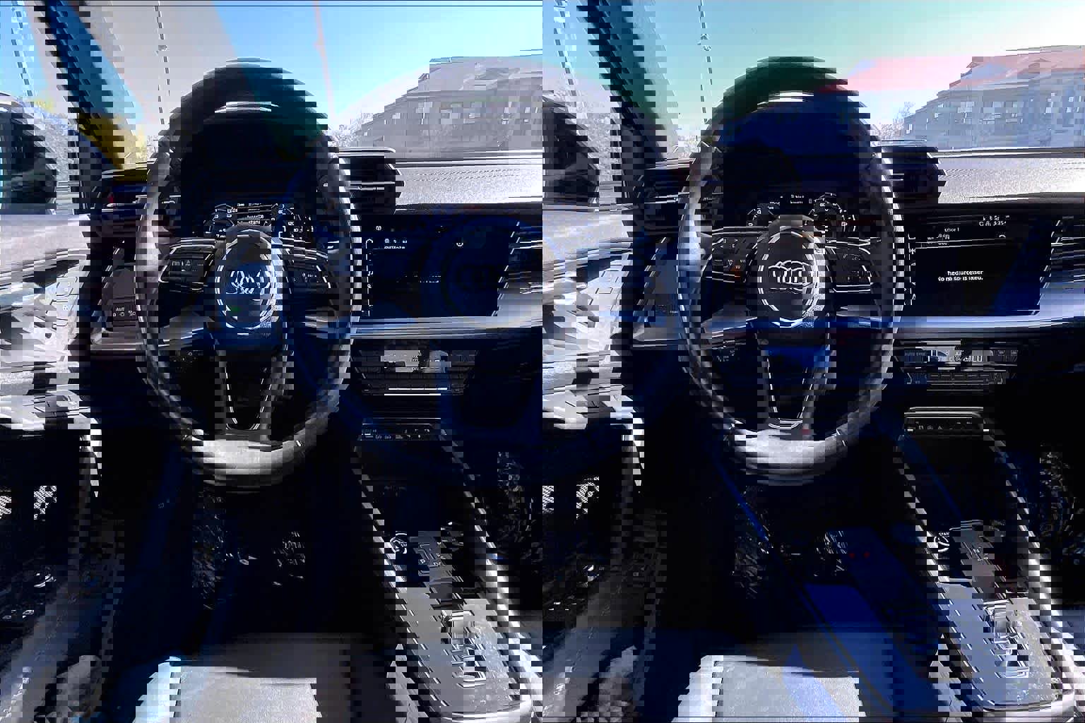 Used 2024 Audi A3 2.0T Premium image 6