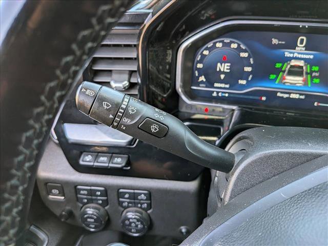 Used 2023 Chevrolet Silverado 1500 High Country w/ High Country Premium Package AWD/4WD image 15
