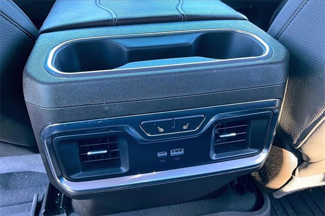 Used 2024 GMC Sierra 1500 Denali image 11