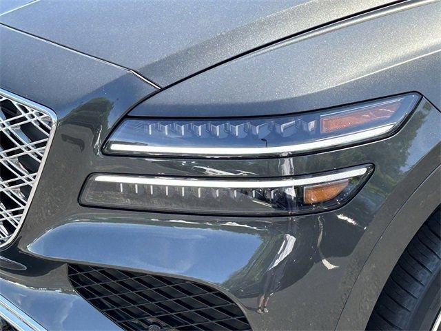 New 2025 Genesis GV80 3.5T Prestige AWD/4WD image 15