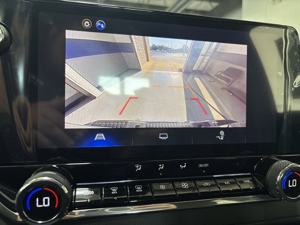 New 2026 Chevrolet Colorado Trail Boss image 18