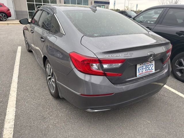 Used 2018 Honda Accord EX-L image 6