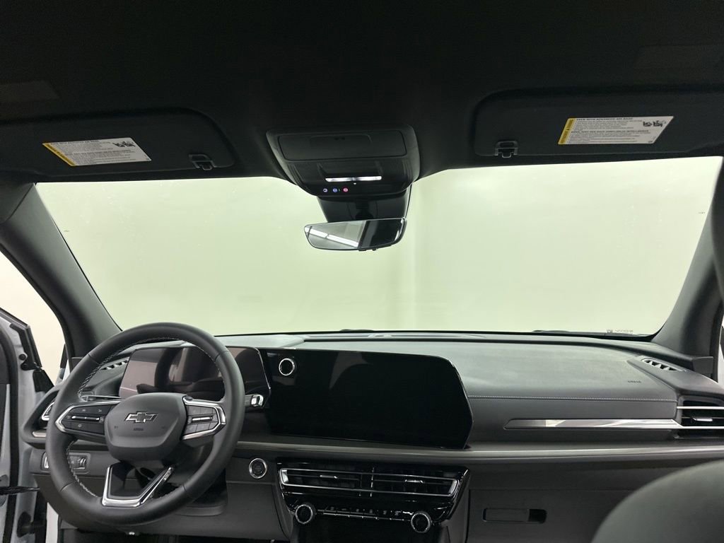 New 2026 Chevrolet Traverse LT w/ Midnight/Sport Edition image 21