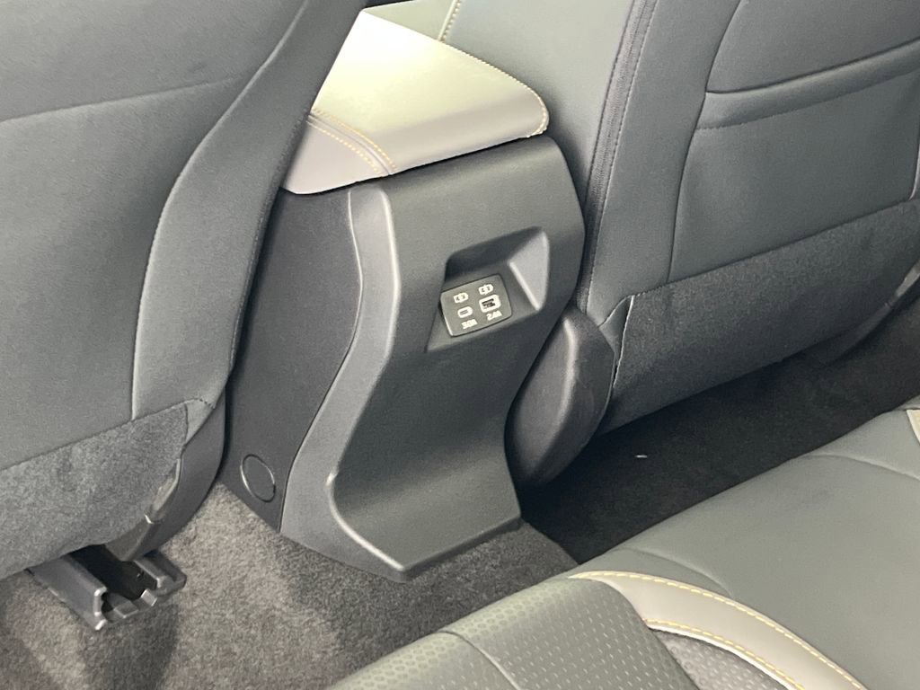 New 2026 Subaru Crosstrek 2.5i Wilderness w/ Crosstrek Mirror Package image 33