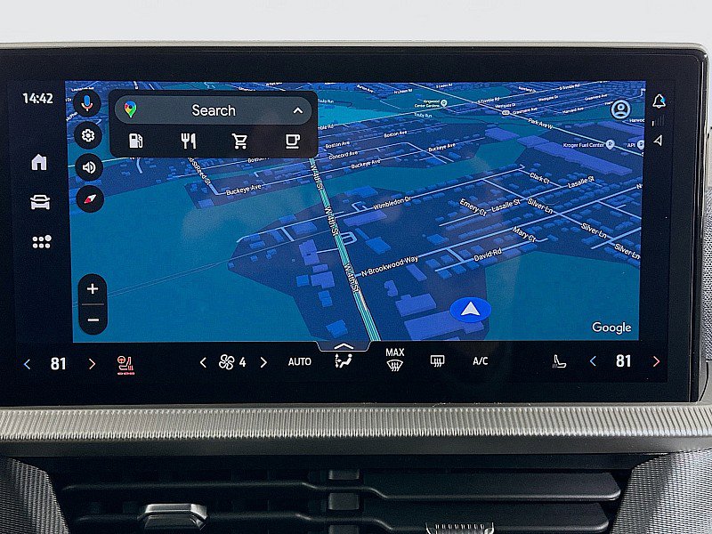 New 2026 Ford Explorer ST-Line w/ ST-Line Street Pack image 15